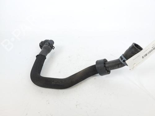 Rør SEAT LEON (KL1, KLG) 1.0 TSI (110 hp) 16038131