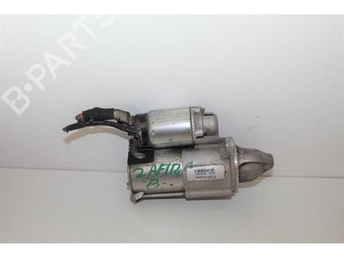 Used Starter Starter OPEL ZAFIRA / ZAFIRA FAMILY B (A05) 1.6 CNG (M75) (94 hp) 15145745 15145745