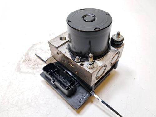 Módulo de ABS VW POLO V (6R1, 6C1) 1.2 TDI (75 hp) 33196861