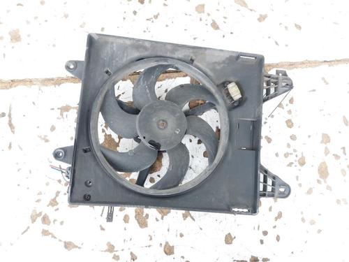 Køleventilator elektrisk FIAT MULTIPLA (186_) 1.6 (186AXC1A, 186BMC1A, 186BXC1A) (103 hp) 29699154