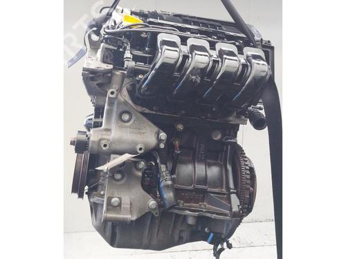 Used Engine Engine RENAULT CLIO II (BB_, CB_) 1.2 16V (BB05, BB0W, BB11, BB27, BB2T, BB2U, BB2V, CB05,... (75 hp) 33194120 33194120