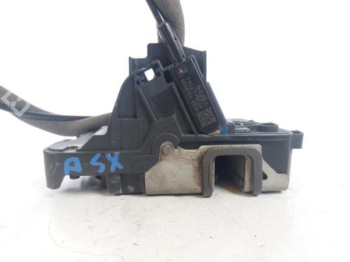 Venstre fortil lås FORD FIESTA VII Van 1.5 TDCi | BP21800886C98 - Image 2