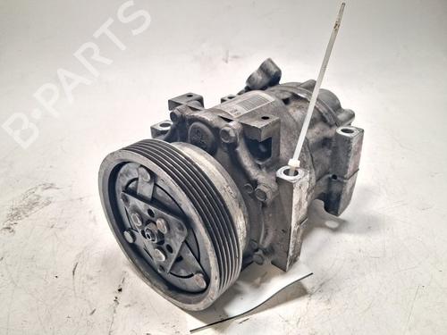 AC compressor DACIA LOGAN MCV (KS_) 1.6 (KS0B, KS0D, KS0F) | BP39738953M34 - Image 4