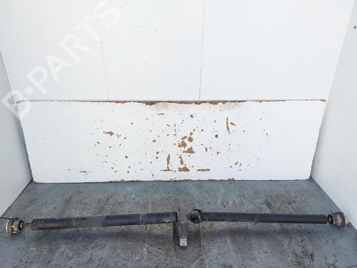 Used Driveshaft Driveshaft OPEL MOKKA / MOKKA X (J13) 1.4 4x4 (_76) (140 hp) 29050346 29050346