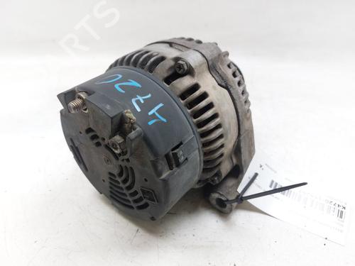 Alternator MERCEDES-BENZ C-CLASS (W202) C 250 Turbo-D (202.128) | BP29350103M7 