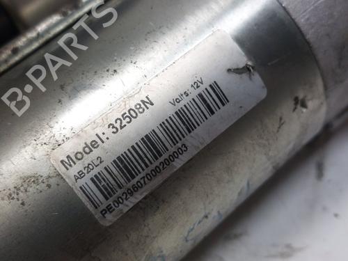 Starter FORD FOCUS C-MAX (DM2) 1.6 TDCi | BP36618245M8 - Image 5