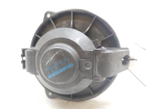 Heater blower motor LAND ROVER RANGE ROVER SPORT I (L320) 2.7 D 4x4 | BP26314007M62 