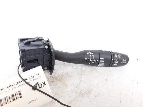 Used Steering column stalk OPEL ASTRA K Sports Tourer (B16) 1.5 CRDI (35) (105 hp) 15176642