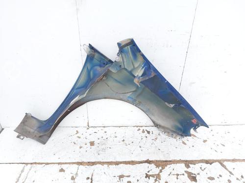 Left front fenders FIAT GRANDE PUNTO (199_) 1.3 D Multijet | BP29607153C41 