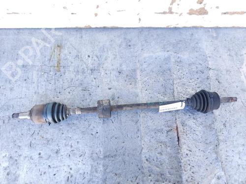 Used Right front driveshaft LANCIA YPSILON (843_) 1.2 (843.AXL1A) (69 hp) 28451391
