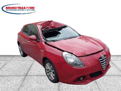 Electronic module ALFA ROMEO GIULIETTA (940_) 1.6 JTDM (940FYB11, 940FYB1A, 940FYF11, 940FYF1A) | BP20503110M83 