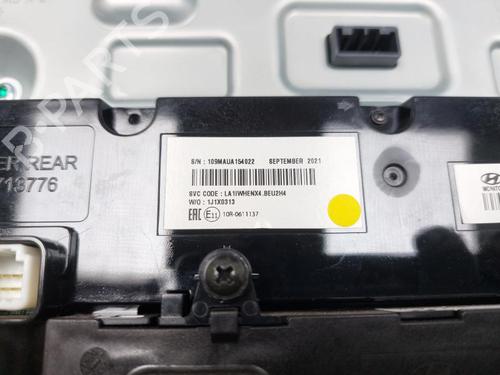 Electronic module HYUNDAI TUCSON (NX4E, NX4A) 1.6 T-GDi | BP27538235M83  - Image 7