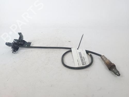 Elektronisk sensor VW POLO VI (AW1, BZ1, AE1) 1.0 MPi (80 hp) 17206311