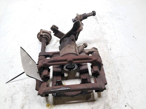 Used Left front brake caliper Left front brake caliper OPEL ASTRA J (P10) 1.4 (68) (100 hp) 33734746 33734746