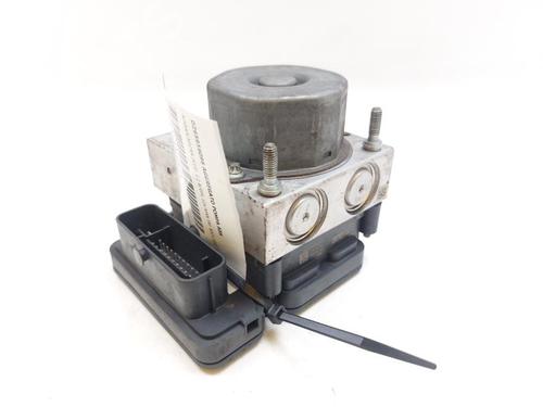 ABS pump NISSAN MICRA IV (K13K, K13KK) 1.2 | BP29050689M43 