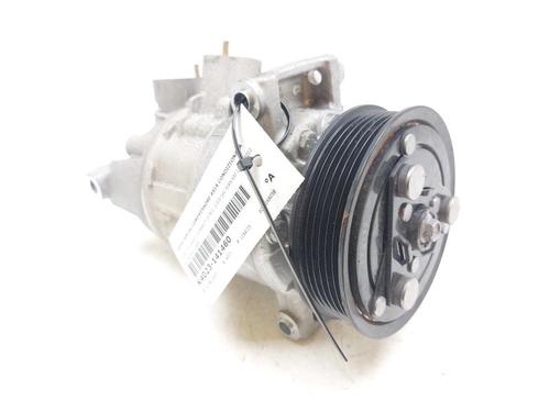 AC compressor FORD COUGAR (EC_) 2.0 16V | BP26672202M34 - Image 2