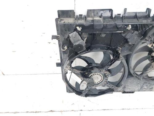 Radiator fan PEUGEOT BOXER Van 2.2 HDi 120 | BP31307831M35 - Image 2