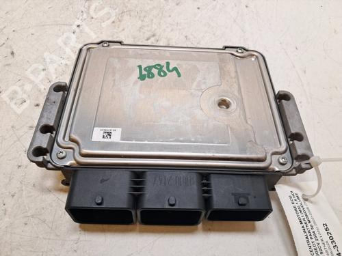Engine control unit (ECU) PEUGEOT PARTNER Tepee 1.6 HDi 90 | BP37019810M57 - Image 4