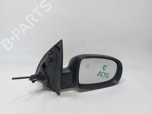Used Right mirror Right mirror OPEL CORSA C (X01) 1.0 (F08, F68) (58 hp) 36353100 36353100