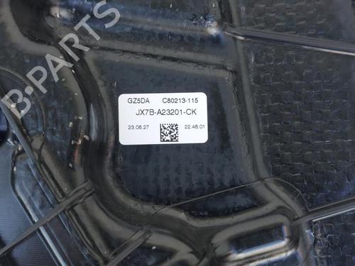 Front left window mechanism FORD FOCUS IV (HN) 1.0 EcoBoost | BP23894363C22 - Image 3