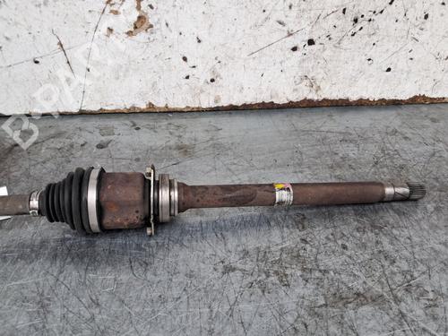 Right front driveshaft FIAT 500L (351_, 352_) 1.6 D Multijet (199LYE1B) | BP36880906M39 - Image 3