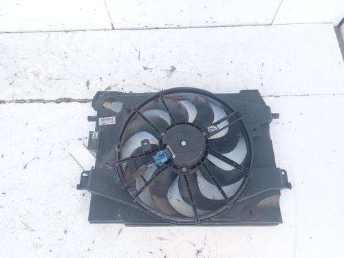Used Radiator fan Radiator fan RENAULT CLIO IV (BH_) 1.5 dCi 75 (75 hp) 33196964 33196964