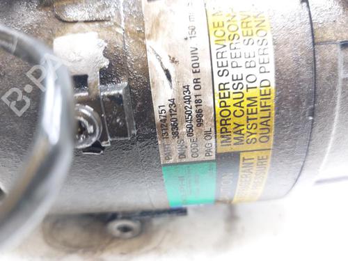 Compressor A/A OPEL ASTRA H (A04) 1.7 CDTI (L48) | BP29746315M34 
