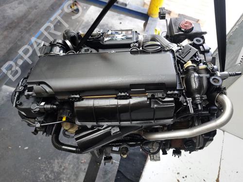 Engine PEUGEOT 206 SW (2E/K) 1.4 HDi | BP35750539M1  - Image 8