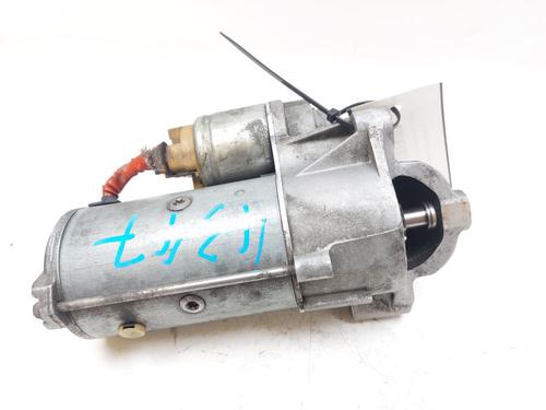 Used Starter Starter RENAULT SCÉNIC II (JM0/1_) 1.9 dCi (JM14) (131 hp) 27858712 27858712