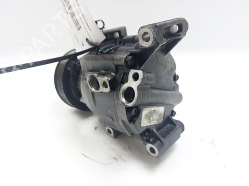 AC compressor LANCIA YPSILON (843_) 1.3 JTD (843.AXD11, 843.AXD1A) | BP29474636M34 