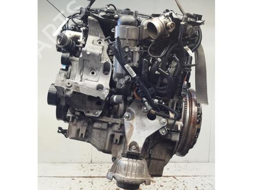 Used Engine BMW 1 (E87) 118 d (143 hp) 29383579