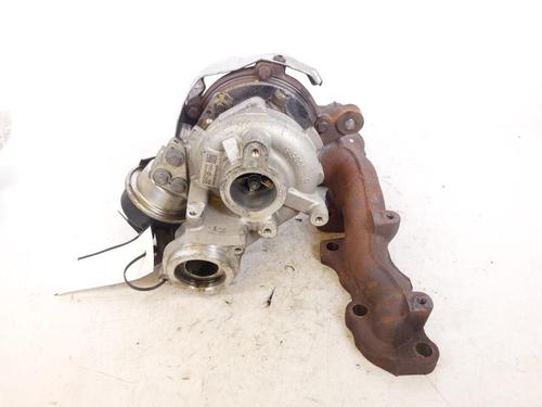 Turbolader/Kompressor AUDI A4 B9 Avant (8W5, 8WD) 2.0 TDI (150 hp) 18829295