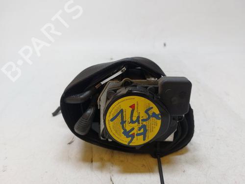 Used Front left seatbelt Front left seatbelt LANCIA YPSILON (843_) 1.2 (843.AXA1A) (60 hp) 34714072 34714072