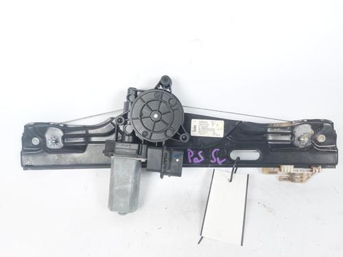 Fensterhebermotor hinten links für MINI MINI CLUBMAN (F54) Cooper (136 hp) 17220278