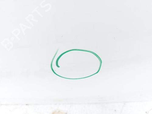 Right front door OPEL MERIVA B MPV (S10) 1.4 LPG (75) | BP27537779C3 