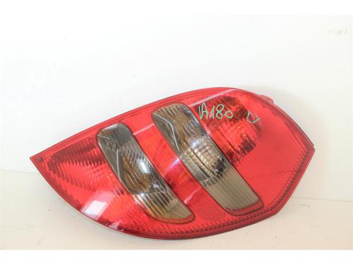 Used Right taillight MERCEDES-BENZ A-CLASS (W169) A 180 CDI (169.007, 169.307) (109 hp) 15145436