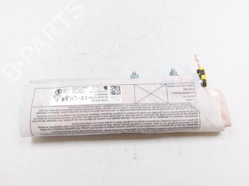 Venstre sæde airbag JAGUAR XE (X760) 2.0 D (180 hp) 25707224