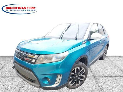 Left rear window motor SUZUKI VITARA (LY) 1.6 DDiS AllGrip (APK416D) | BP37508079E23 - Image 2