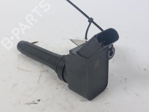 Used Ignition coil Ignition coil VW POLO VI (AW1, BZ1, AE1) 1.0 MPi (80 hp) 17206323 17206323