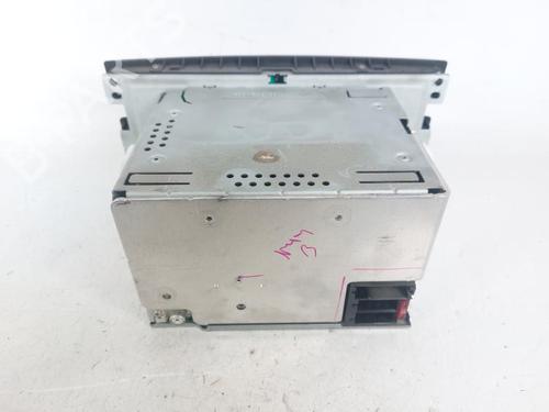 Bilradio SMART FORTWO Coupe (451) 0.8 CDi (451.300) | BP22755102E6 