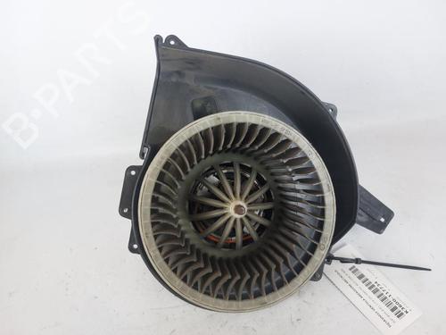 Used Heater blower motor SEAT IBIZA IV (6J5, 6P1) 1.4 (85 hp) 20715689