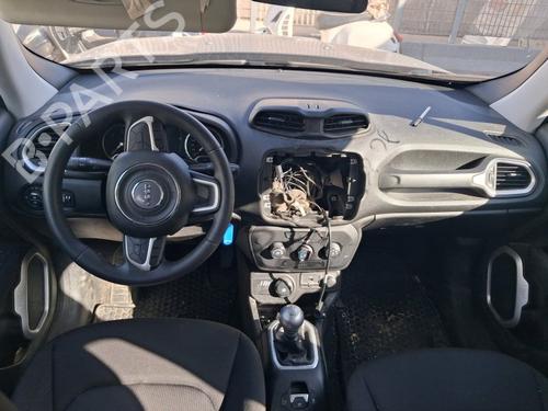 Switch JEEP RENEGADE SUV (BU, B1, BV) 2.0 CRD 4x4 | BP39634730I30 - Image 14