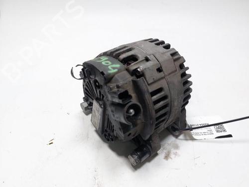 Alternator PEUGEOT 307 (3A/C) 1.6 HDi | BP33263473M7 - Image 3