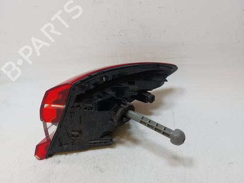 Left taillight RENAULT CLIO V (B7_) 1.0 TCe 90 (B7MT) | BP36429952C34 - Image 4