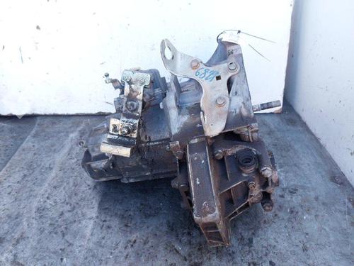 Gearbox FIAT 500 (312_) 1.4 (301J410) | BP33752169M3 - Image 3