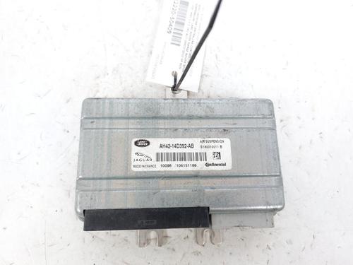 Used Engine control unit (ECU) LAND ROVER RANGE ROVER SPORT I (L320) 3.0 D 4x4 (245 hp) 15158991