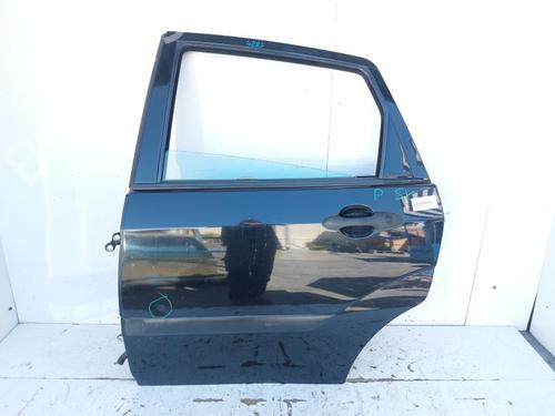 Used Left rear door FORD FOCUS I (DAW, DBW) 1.8 Turbo DI / TDDi (90 hp) 27648371