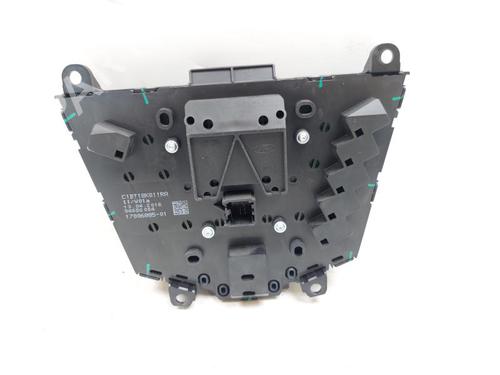 Elektronisk modul FORD B-MAX (JK) 1.4 LPG | BP28012620M83 