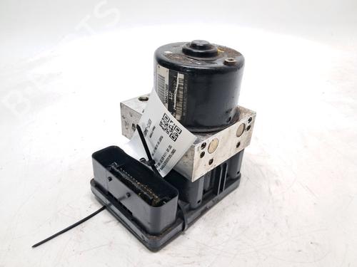 Used ABS pump ABS pump PEUGEOT 1007 (KM_) 1.4 (75 hp) 40527855 40527855
