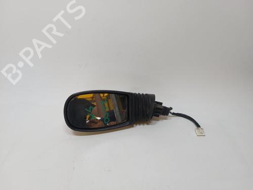 Used Left mirror Left mirror FIAT PUNTO (188_) 1.2 60 (188.030, .050, .130, .150, .230, .250) (60 hp) 36107953 36107953